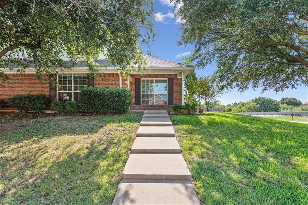 815 Chambers Creek Circle Property Photo