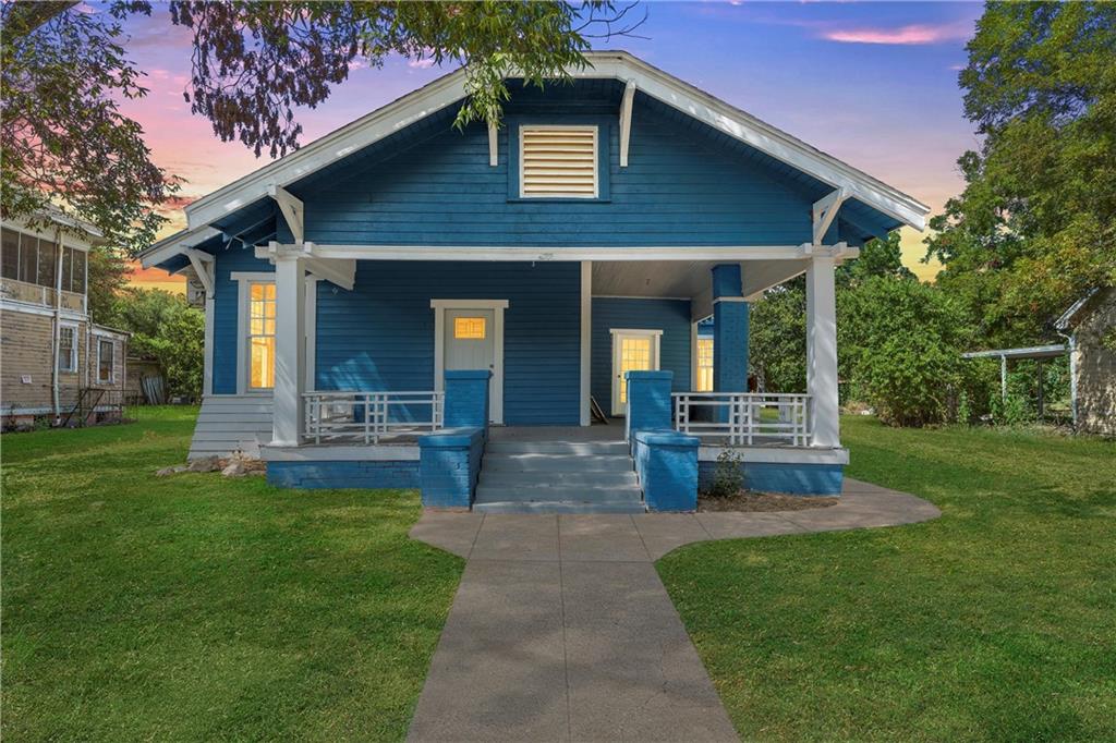 433 Chambers Street Property Photo