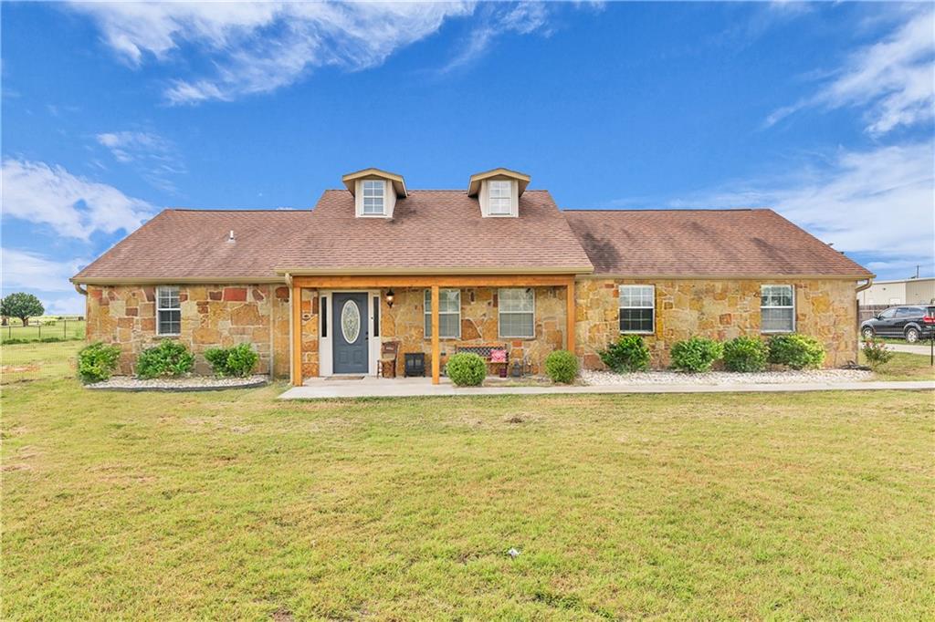 200 Hatter Drive Property Photo