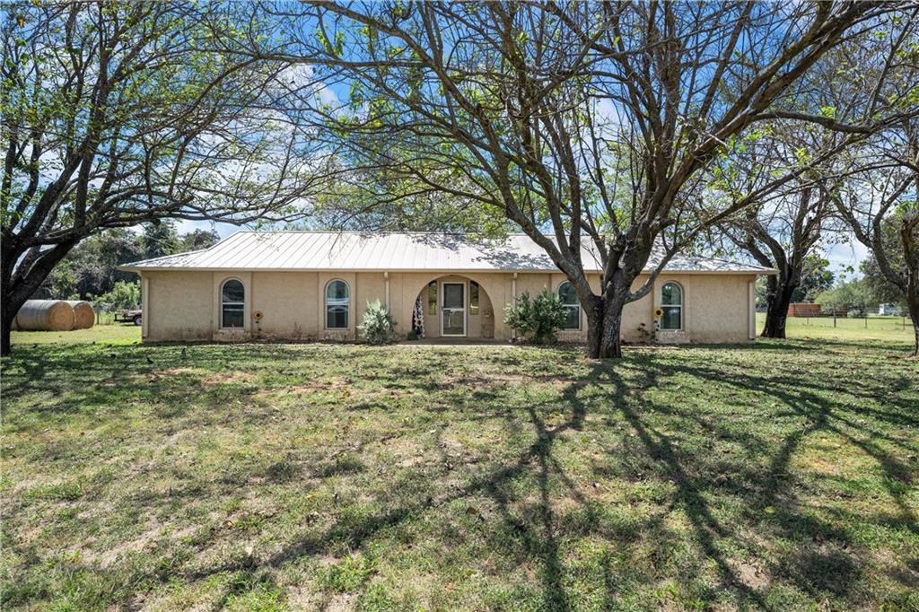 4506 Old Marlin Road Property Photo