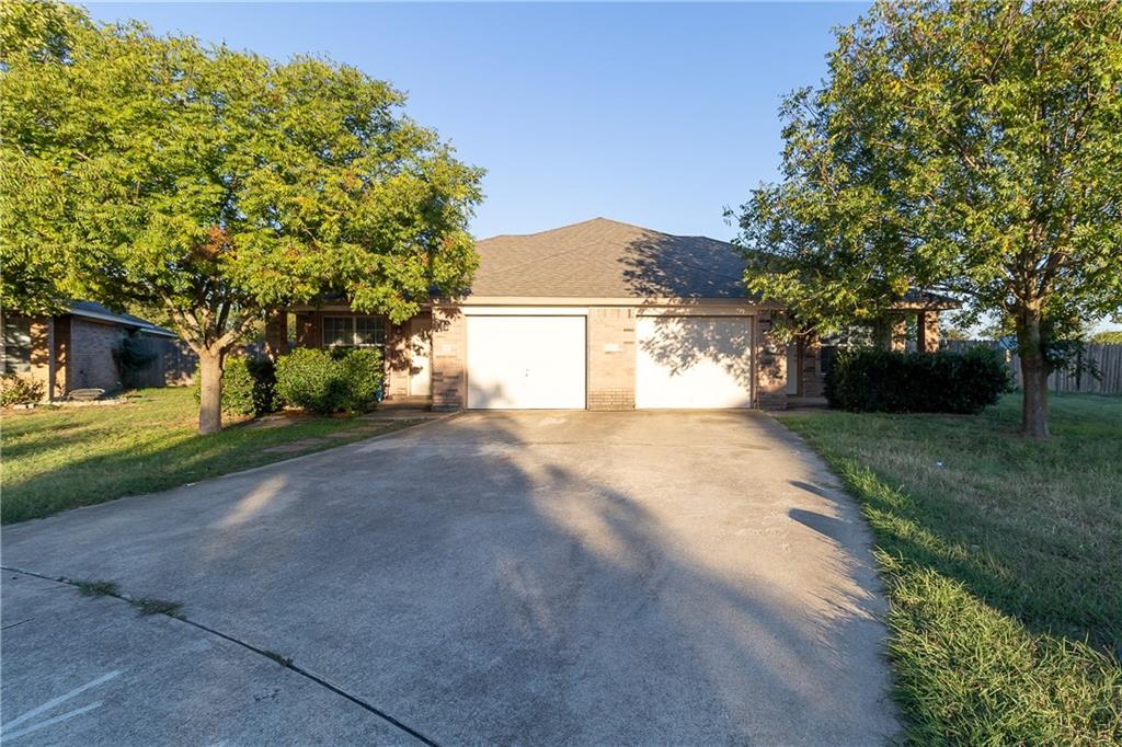 1405 Chips Drive Property Photo