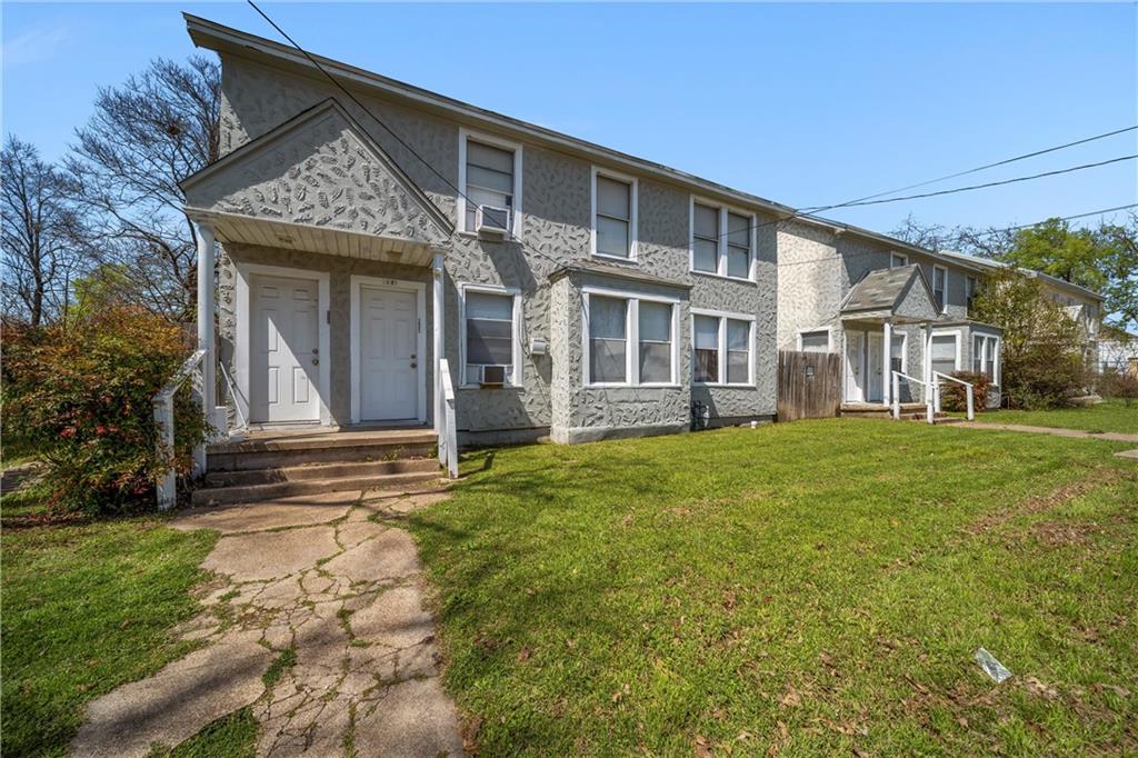 1517 & 1521 Barnard Street Property Photo 1