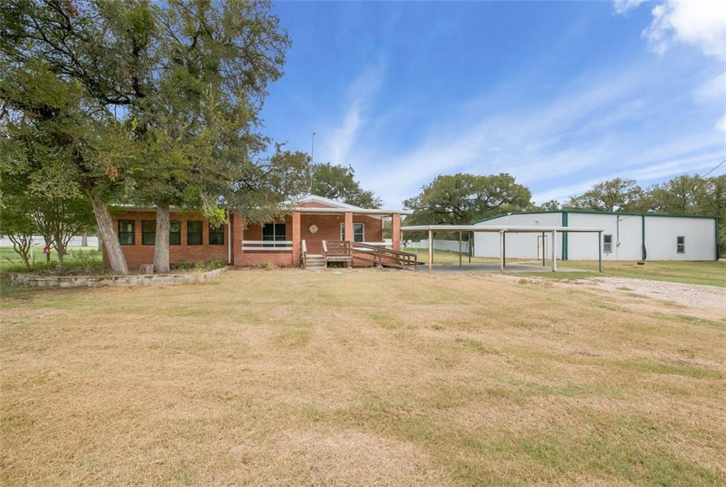 621 Starlight Drive Property Photo