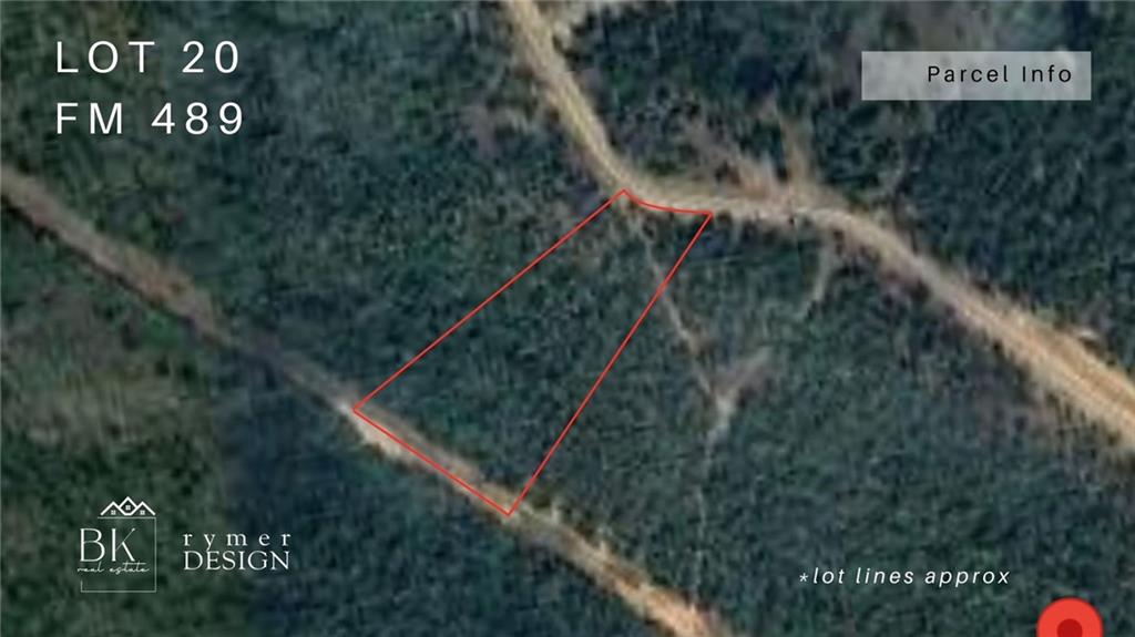 Lot 20 Fm 489 Property Photo