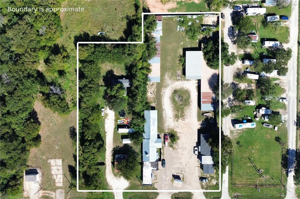 439 Fm 2604 Property Photo 2