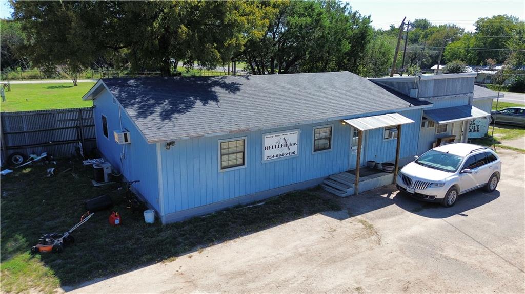 439 Fm 2604 Property Photo 9