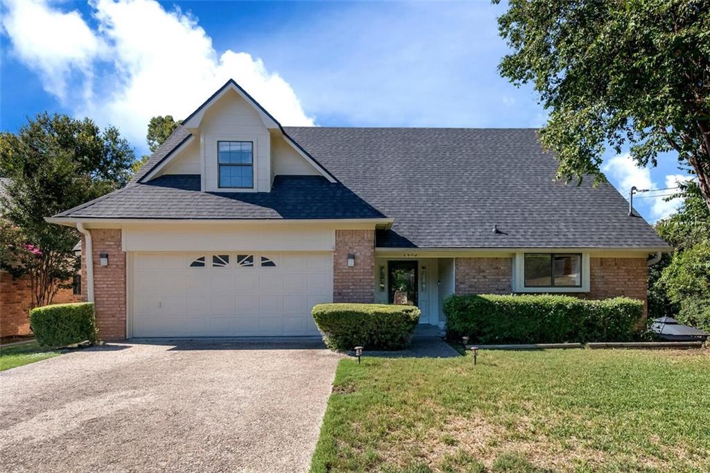 Real Estate Main Image