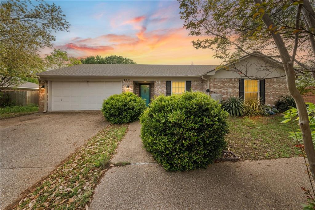 237 Westhill Drive Property Photo