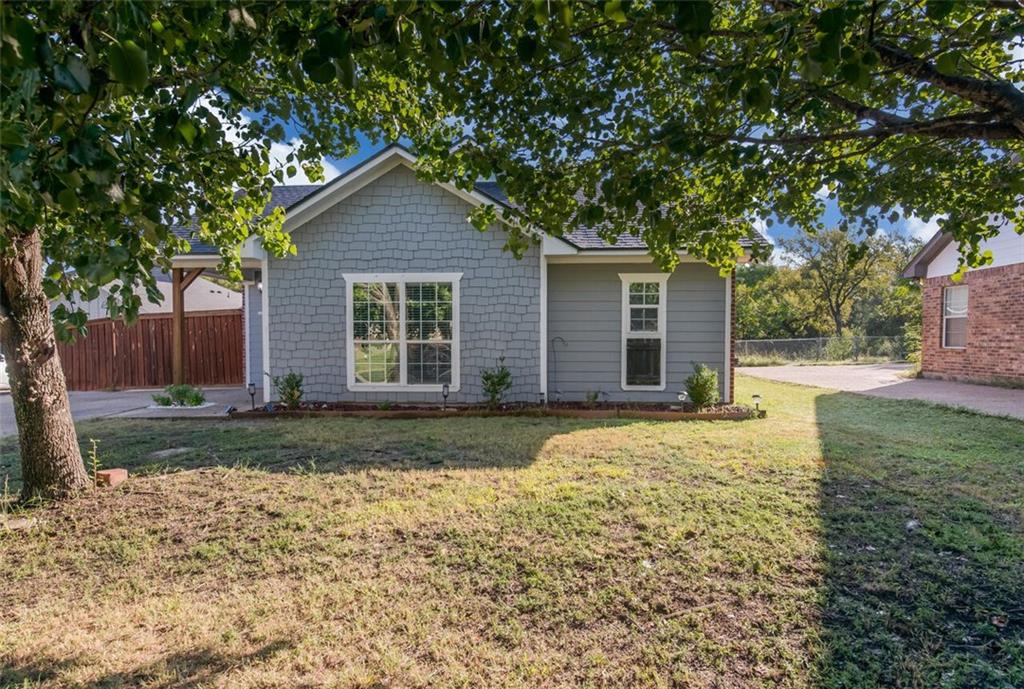 129 Flat Creek Drive Property Photo 1