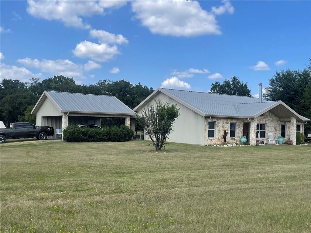 Teague Isd Real Estate Listings Main Image