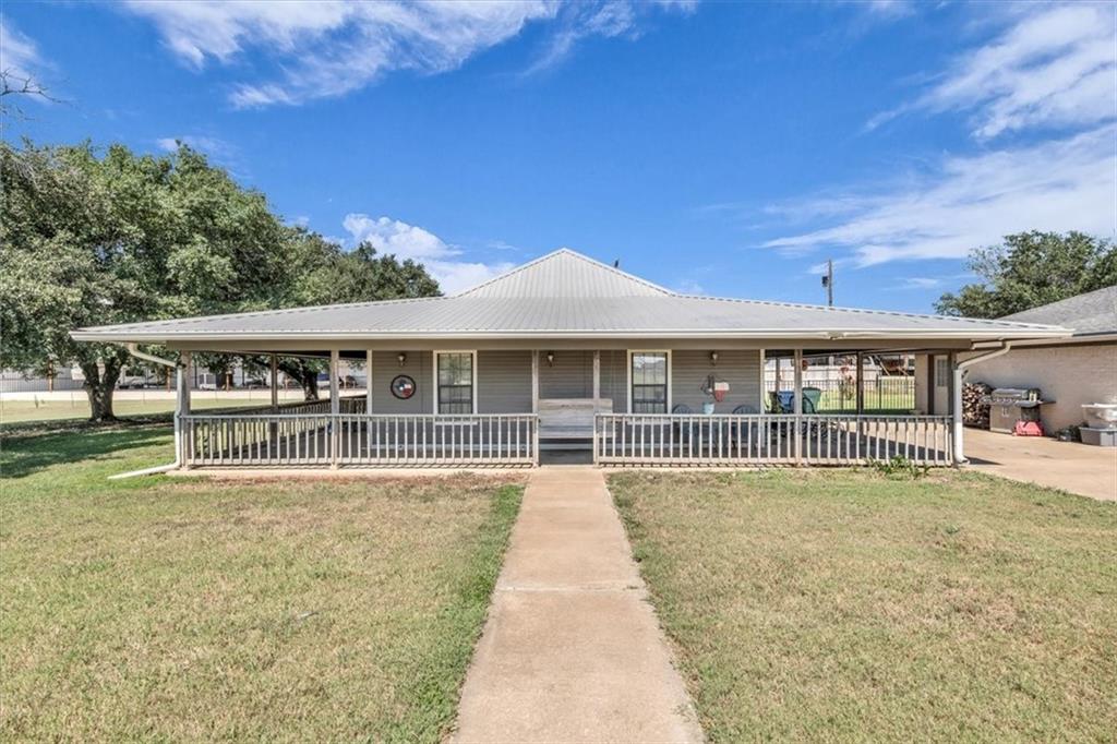 5777 Old Lorena Road Property Photo