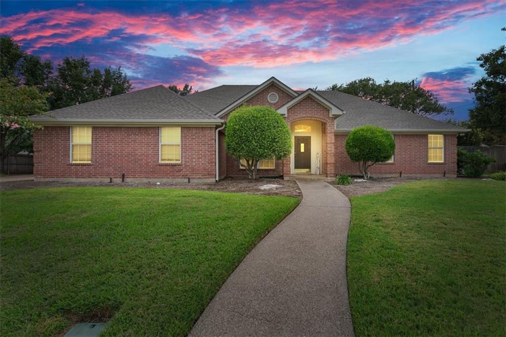 1205 Steamboat Dr Property Photo