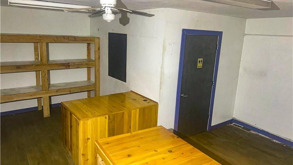 215 W Mcgregor Drive Property Photo 13
