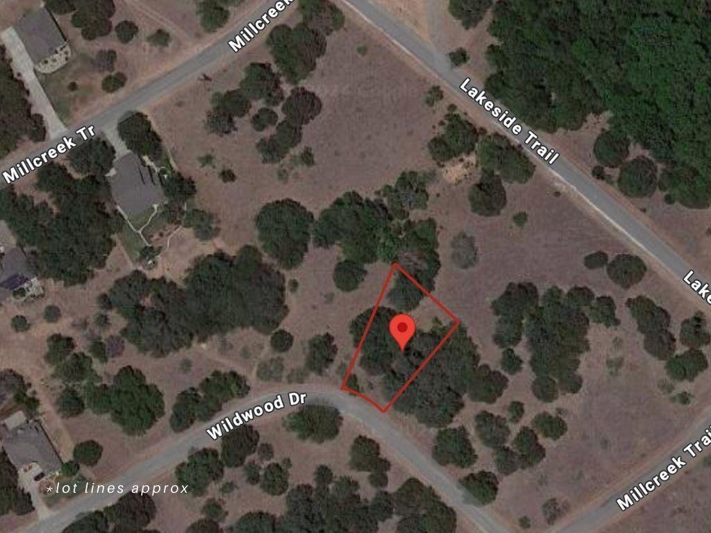 6024 Wildwood Drive Property Photo 1