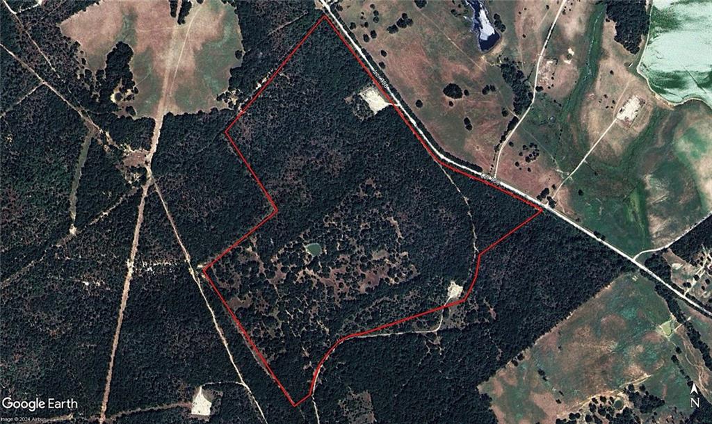 151 Acres Lcr 758 Property Photo