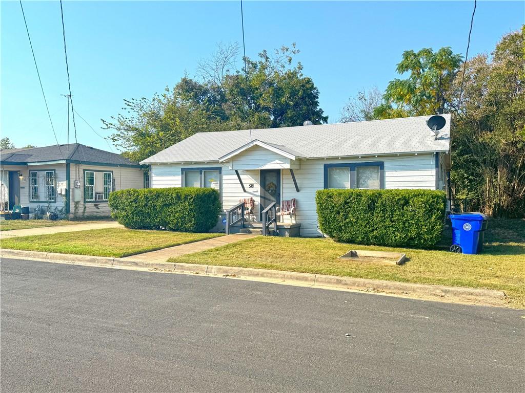 518 Walker Street Property Photo 2