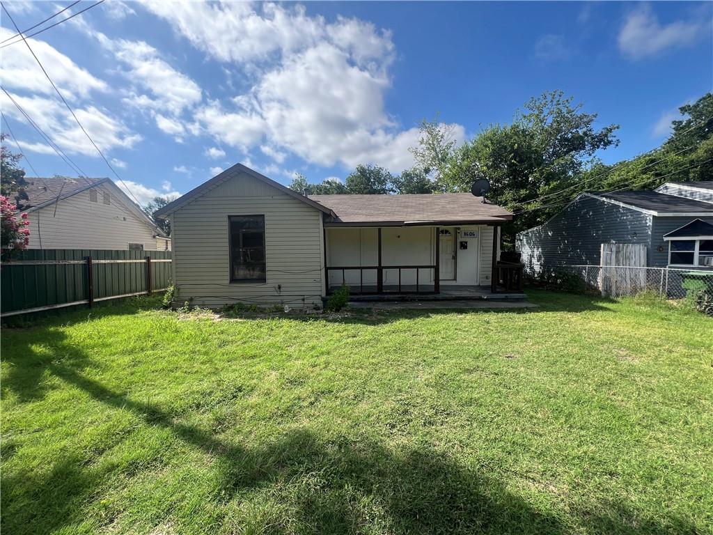 1606 Marshall Avenue Property Photo 1