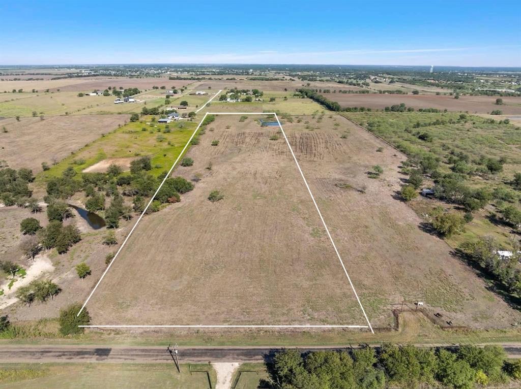 Tbd N Rock Creek Road Property Photo 1