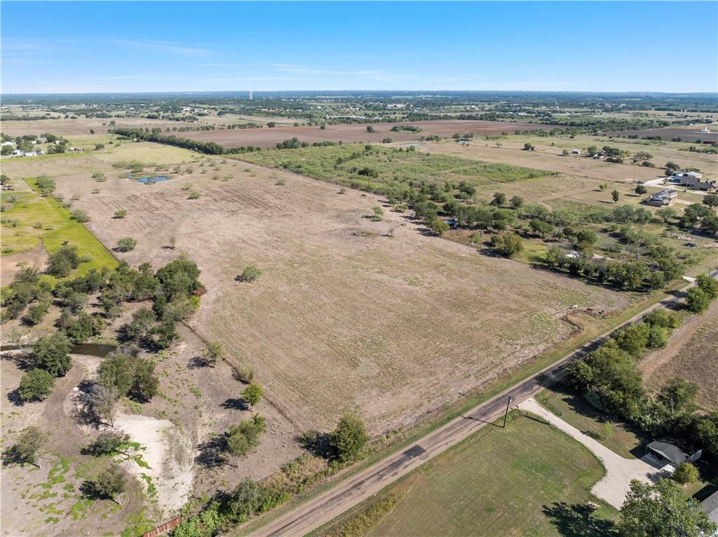 Tbd N Rock Creek Road Property Photo 3