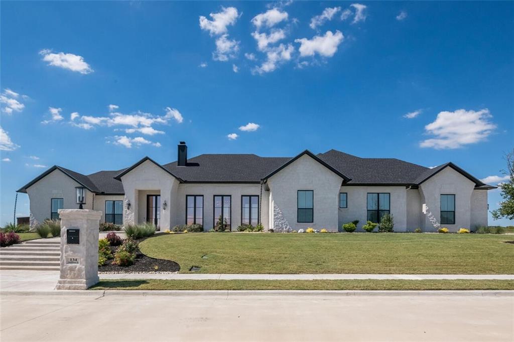 134 Sunflower Street Property Photo