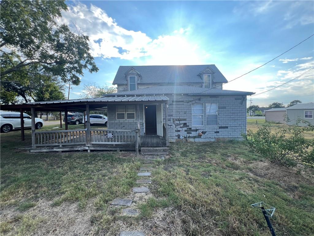 201 N Wiebusch Street Property Photo 1