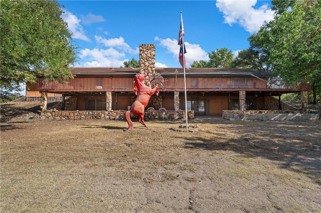 1 Mesquite Tree Avenue Property Photo