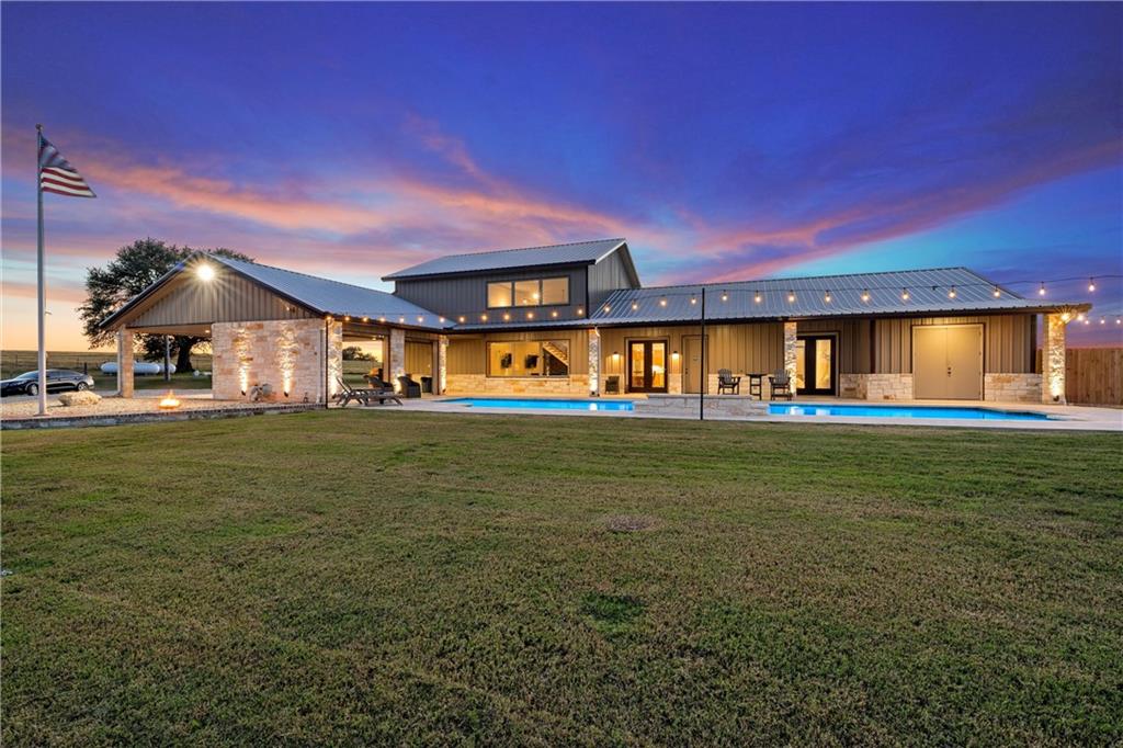 395 Cr 470 Road Property Photo