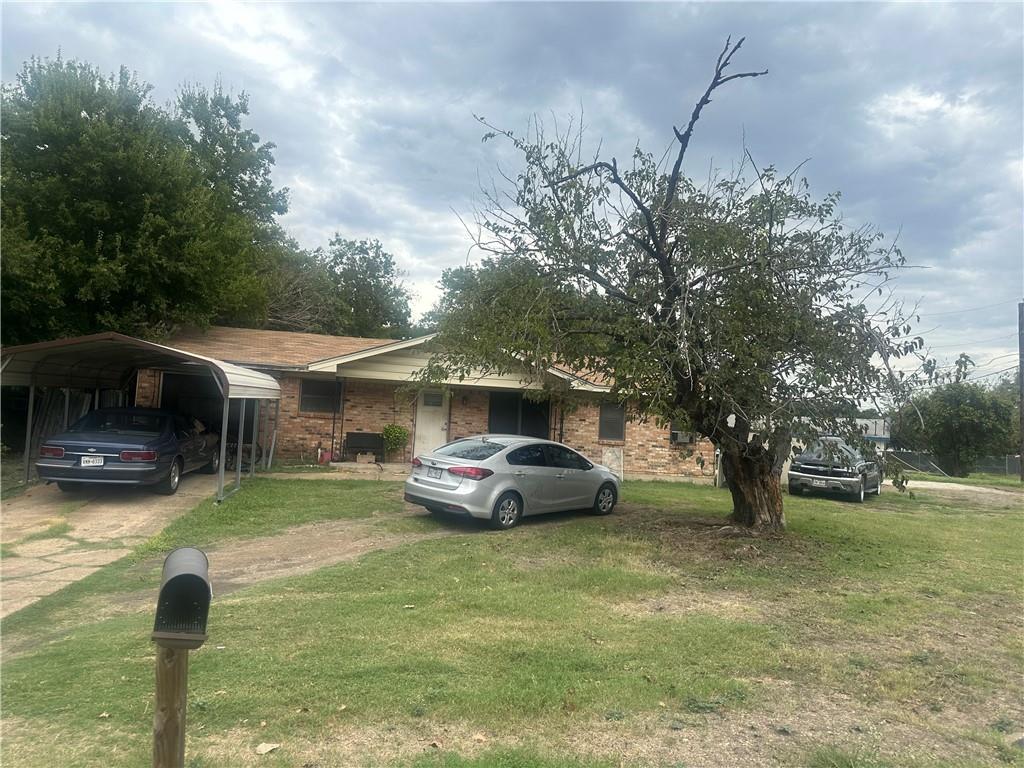 4916 Inwood Drive Property Photo 1