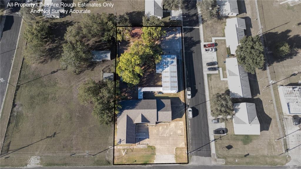 837 State Hwy 171 Property Photo 4