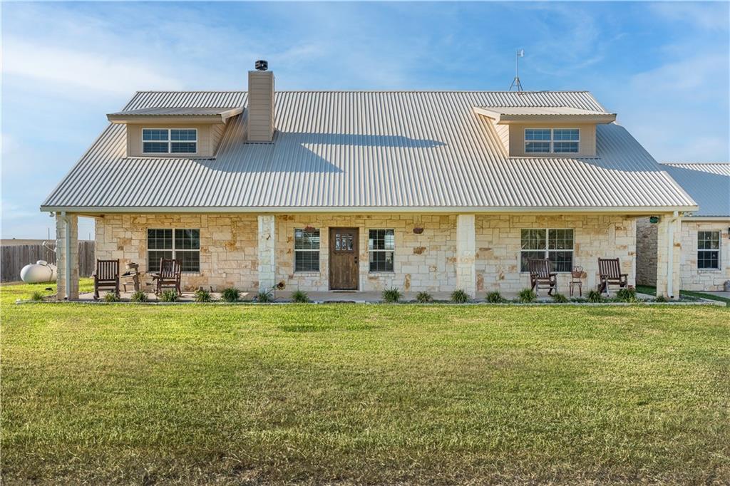 246 Patton Road Property Photo
