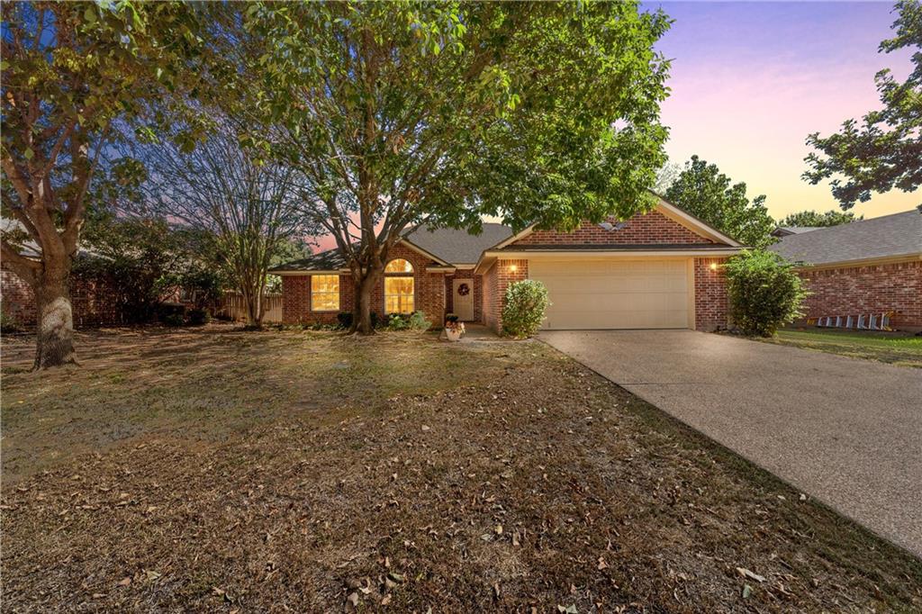 10605 Whitney Trace Property Photo
