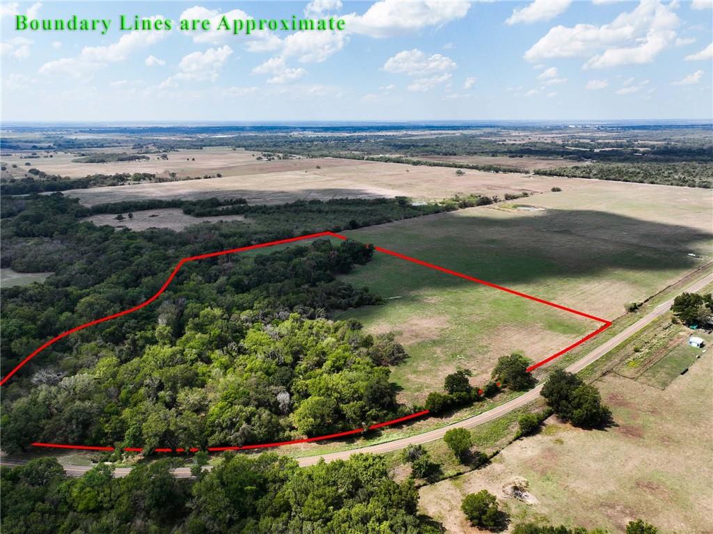 Tract 8 Fm 2745 Road Property Photo
