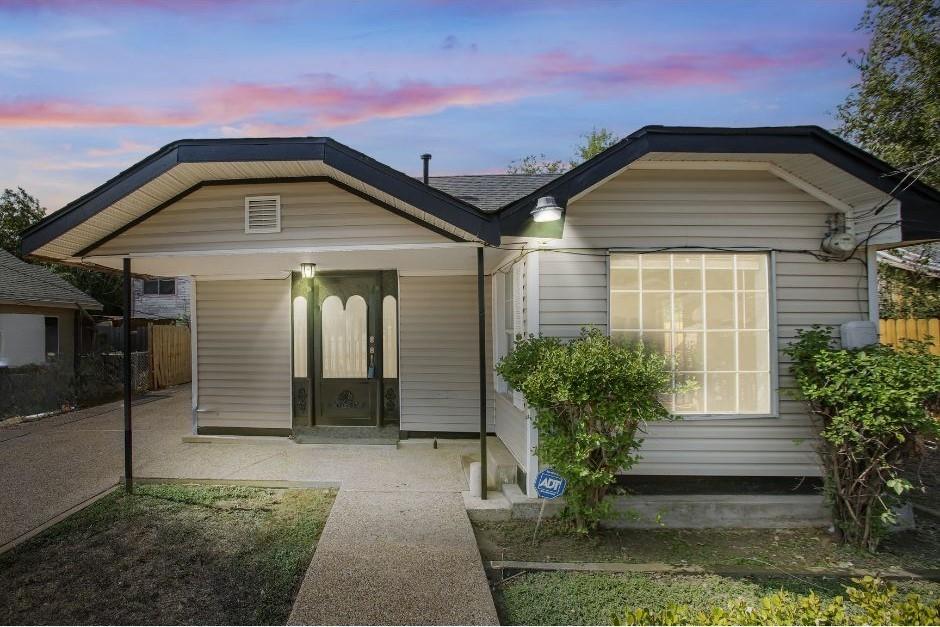 604 Ashleman Street Property Photo