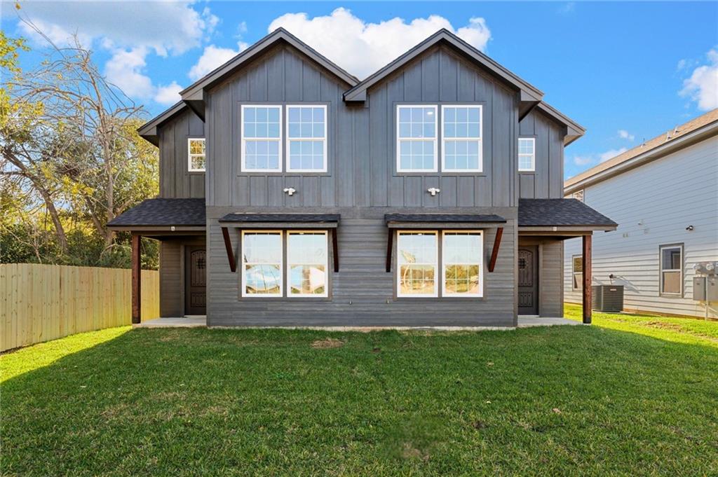 2020 Bagby Avenue Property Photo