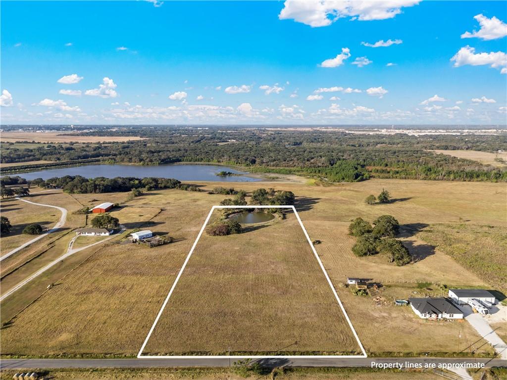 Tract 6 Oak Knoll Lane Property Photo