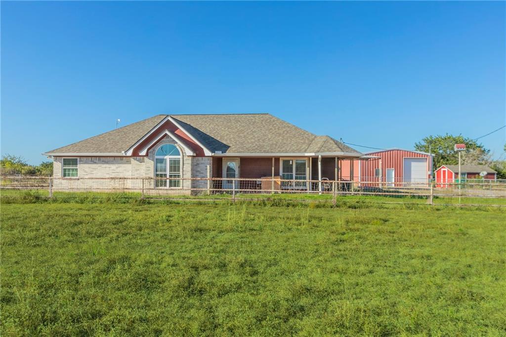 267 County Rd 3509 Property Photo