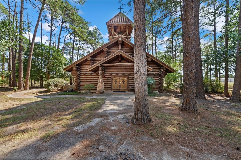 111 Cowboy Court Property Photo 1
