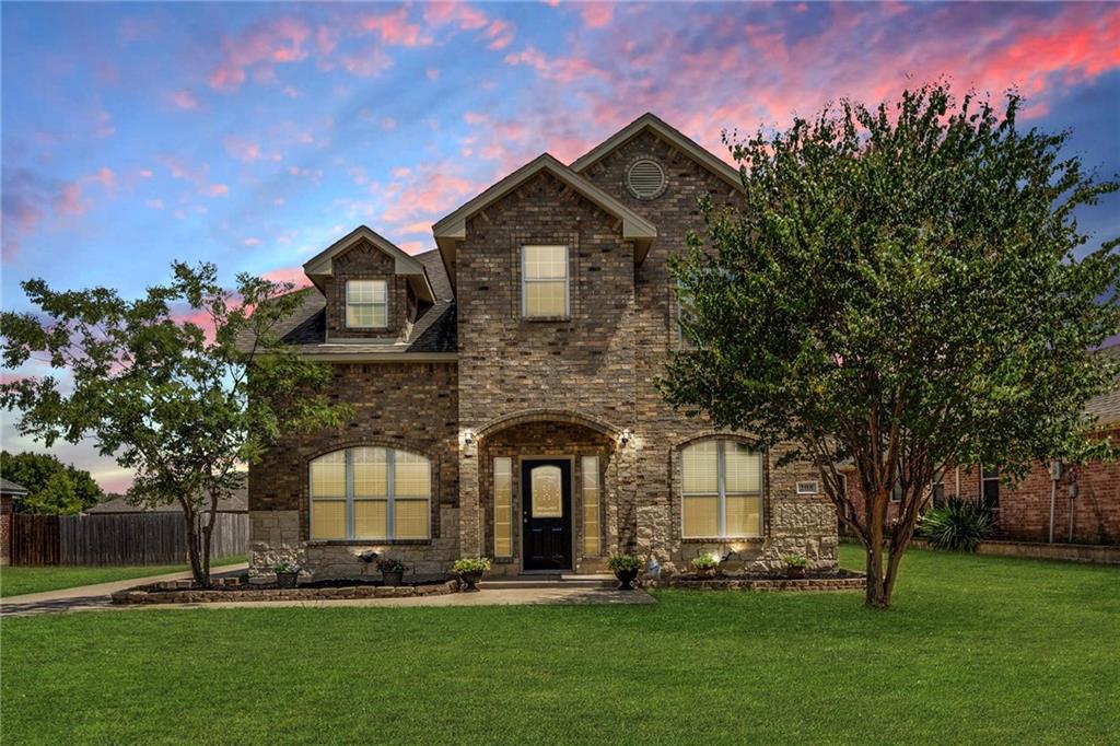 208 Cobblestone Circle Property Photo