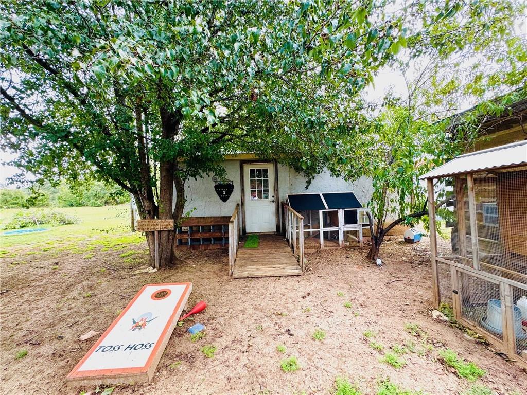 510 Cr 317 Road Property Photo 28