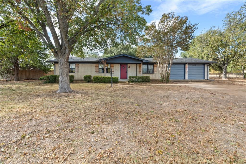 8504 China Spring Road Property Photo