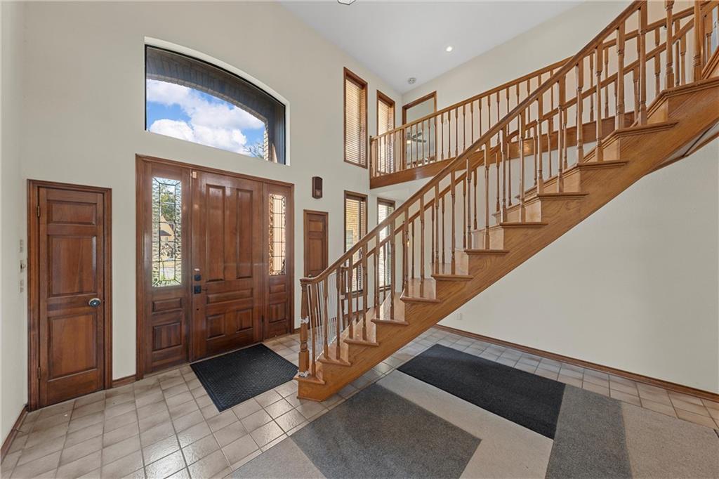 2702 Wickersham Dr Property Photo