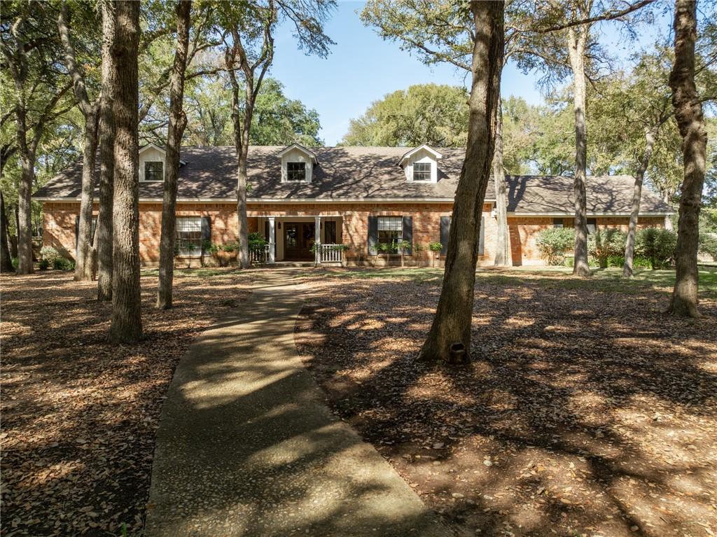 270 Creek Bend Road Property Photo 1