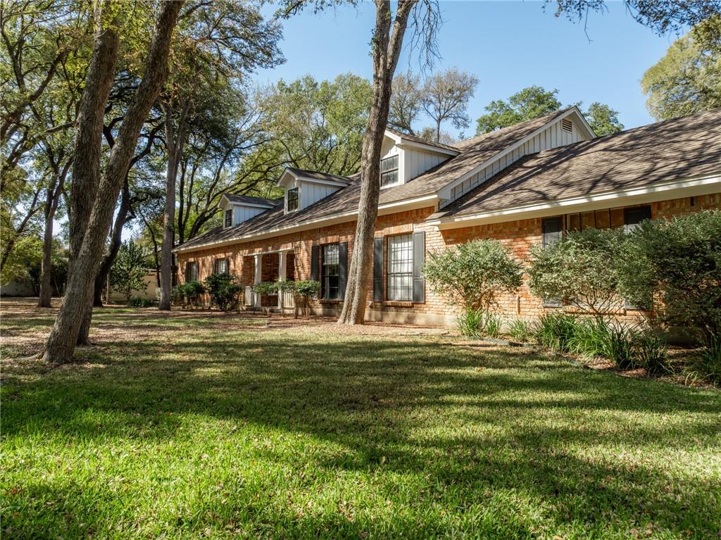 270 Creek Bend Road Property Photo 2