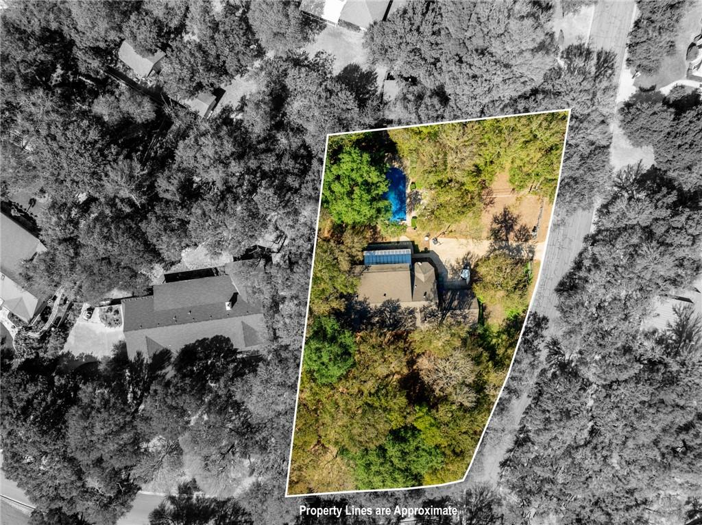 270 Creek Bend Road Property Photo 3