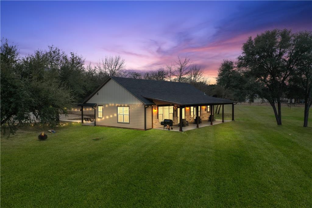 419 Rogers Hill Spur Property Photo
