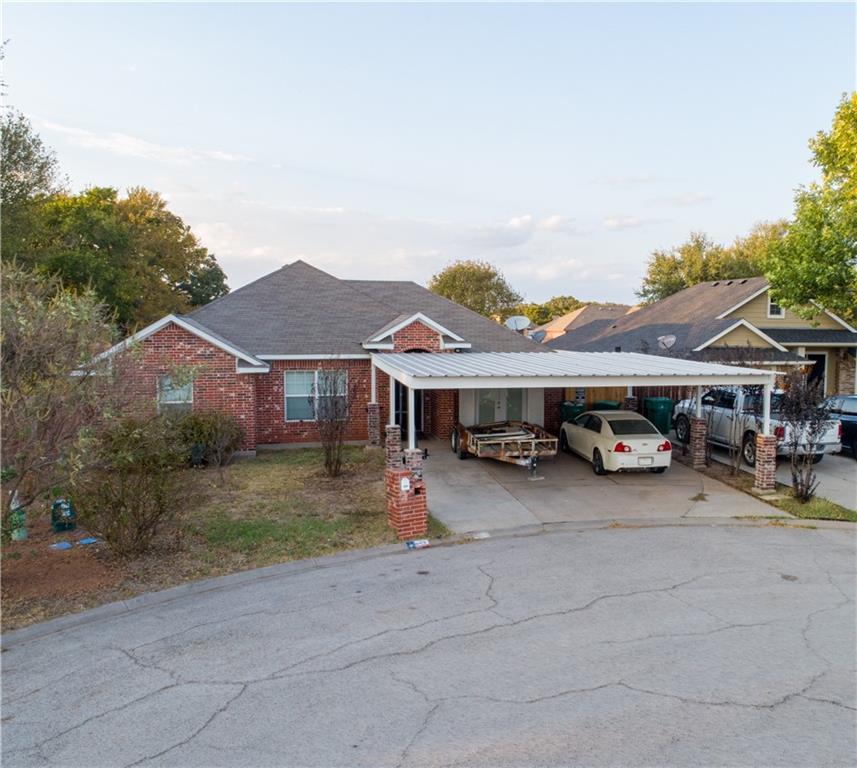 202 Eagle Point Court Property Photo 1