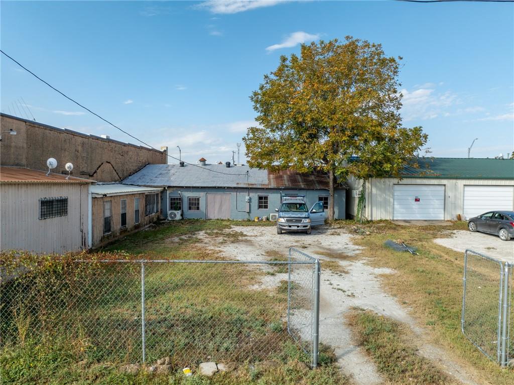 206 N Brazos Ave Property Photo 30