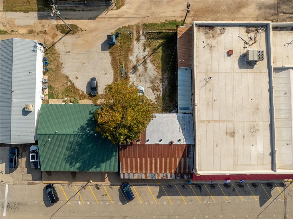 206 N Brazos Ave Property Photo 33