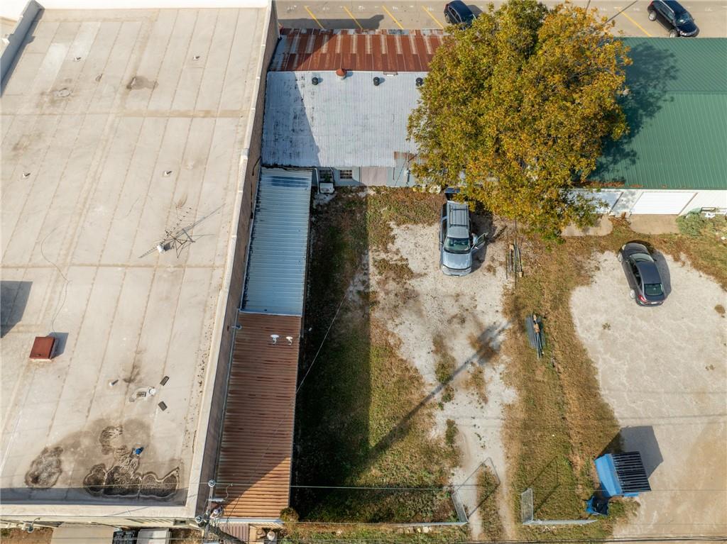 206 N Brazos Ave Property Photo 34