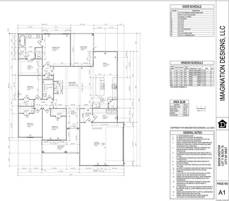 Tbd Lot 11 N College Street Property Photo 4